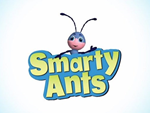 Smarty Ants – Phần mềm học tiếng Anh cho trẻ mầm non, Tiểu học